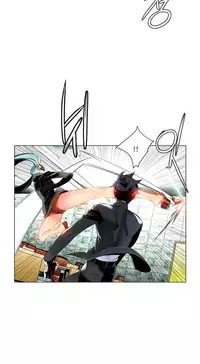 [Juder] Lilith`s Cord Ch.1-23 (English) (Ongoing)