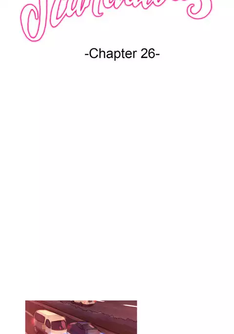 Scandal of the Witch Ch.1-31