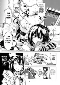 (C86) [WindArTeam (WindArt)] Bitch Up, Girls! (Touhou Project) [English] [doujin-moe.us]