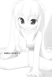 (C73) [Haltype (Ikuno Harusame)] Housoukinshi Shoshinsha desu (Kodomo no Jikan)