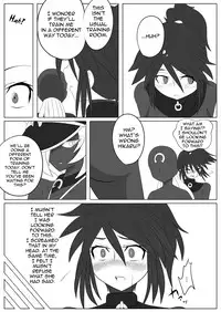 [Ochigan (Wabuki)] Jigen Teikoku Domigulas Vol. 2 | Dimension Empire: Domigulas Vol.2 [English] [thetsuuyaku]