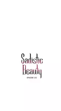 [The Jinshan] Sadistic Beauty Ch.1-24 (English) (Ongoing)