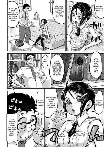 Kyou wa Netorare Youbi | Today is NTR Day