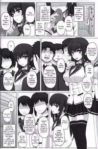 Iinchou wa Class no Ninshin Pet 2