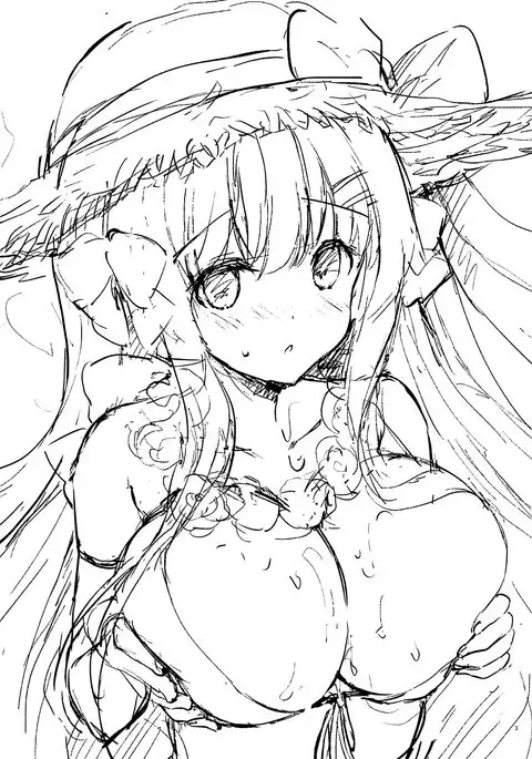 C-kyuu Kanojo no Sodatekata - Entrenamiento Clase-C para novias