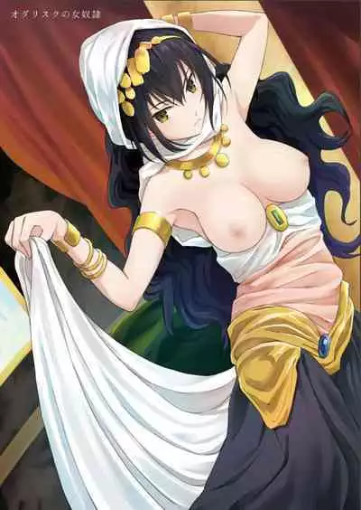 Fukushoku Bunka Illust Hon III