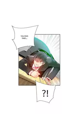 [Juder] Lilith`s Cord Ch.1-23 (English) (Ongoing)