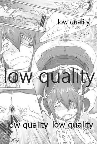 MMD KANCORE ‐深海性艦 蒐襲‐