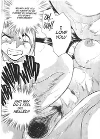 [Chiba Jiro] Were-Slut 8 (English)