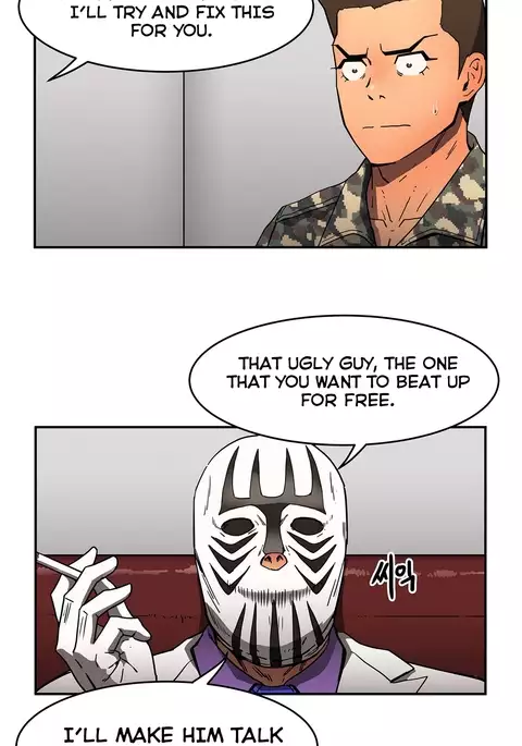 Refrain Love Ch.1-28