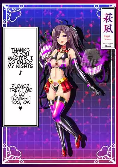 Akuochi Kanmusu Meikan 1 + 2.1