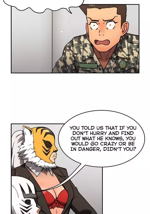 Refrain Love Ch.1-38