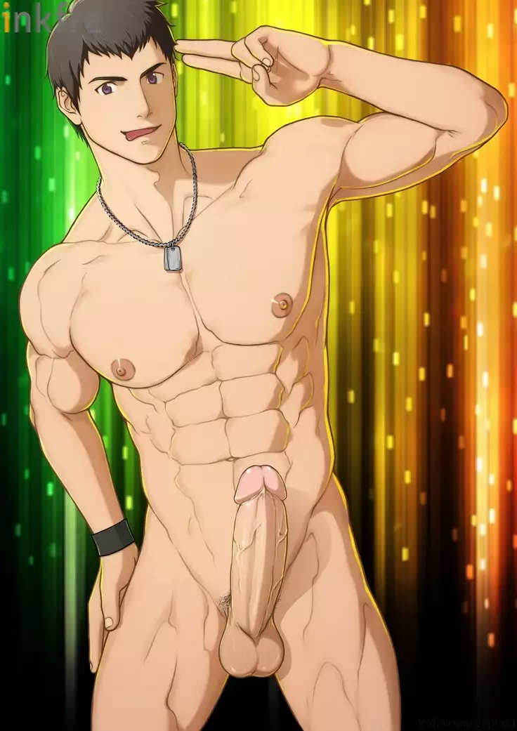 PATREON-gay yaoi-082017