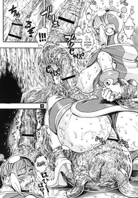 [Sangenshokudou (Chikasato Michiru)] Space Nostalgia 7 [English] {SaHa} [Digital]