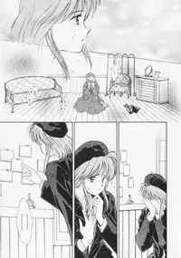 [Mizuhara Kenji] Yume de Ai mashou.