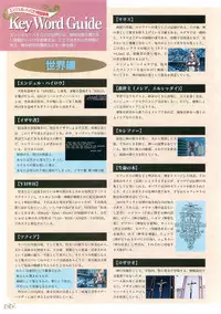 Angel Halo Original illustration Artbook