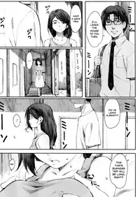 [Arai Kei] Tourou no Su [English] [desudesu, Noraneko, StatisticallyNP] [Digital]