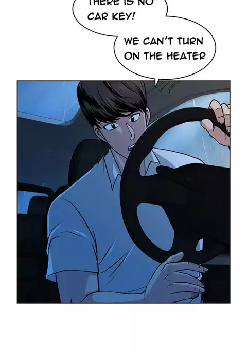 Change Partner Ch.1-18