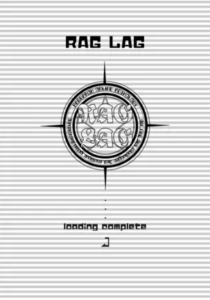 【19号】RAG-LAG