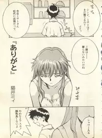 [Anthology] Shitsurakuen 6 - Paradise Lost 6 (Neon Genesis Evangelion)