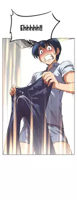 [Worin] Brawling Go Ch.0-39 (English) (YoManga) (Ongoing)