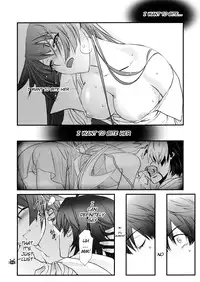(C82) [Bloody Okojo (Akutagawa Manbou)] Hitagi Vamps Kouhen - Hitagi Vamps Part 2 (Bakemonogatari) [English] [Doujin-Moe]