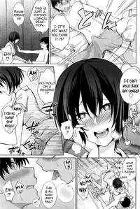 [Yukino] Tokubetsu Eigyou Itashimasu | I’ll Give You A Special Service (Namaiki! 2016-11) [English] {Hennojin}