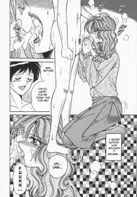 [AYA] Memories (Desire) [English]