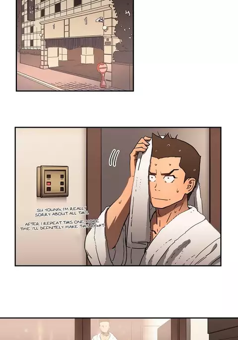 Refrain Love Ch.1-37