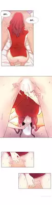 Miss Mystic Ch.1-10 (English) (Ongoing)