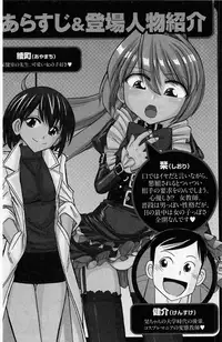 [Charlie Nishinaka] Choice! Vol. 4