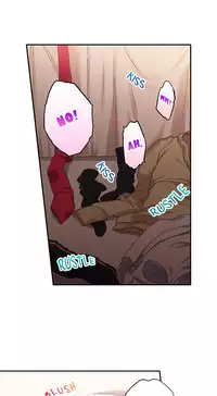 [Namita] Committee Chairman, Didn't You Just Masturbate In the Bathroom? I Can See the Number of Times People Orgasm (Ch.1 - 29)[English](Ongoing)