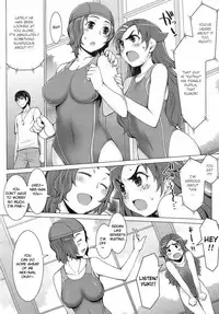 [Seki Suzume] Captured You? (COMIC HOTMiLK 2008-08) [English] [YQII]