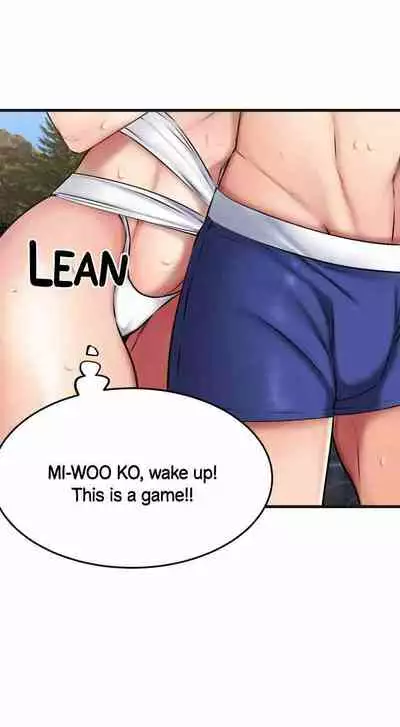 My Female Friend Who Crossed The Line [Rimpala, Gimdanchu] Ch.30? [English] [Manhwa PDF]