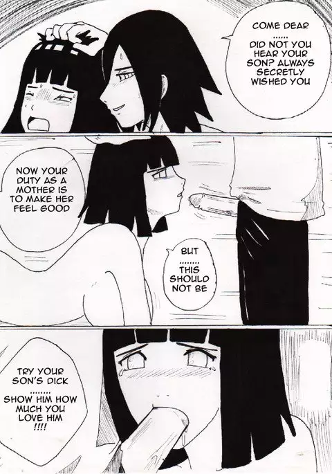 A secret and dangerous love