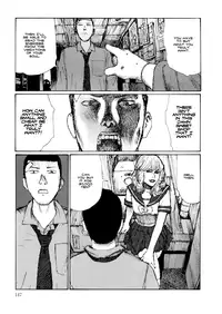 Keep on Vibrating [Jirō Matsumoto]