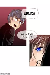 [ButcherBoy] Household Affairs Ch.1-36 (English) (YoManga) (Ongoing)