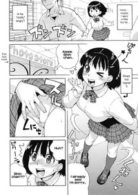 [Jingrock] Futari de Houkago | The Two of Us After School (Comic Megastore H 2008-04) [English] [Rhapfan] [Decensored]