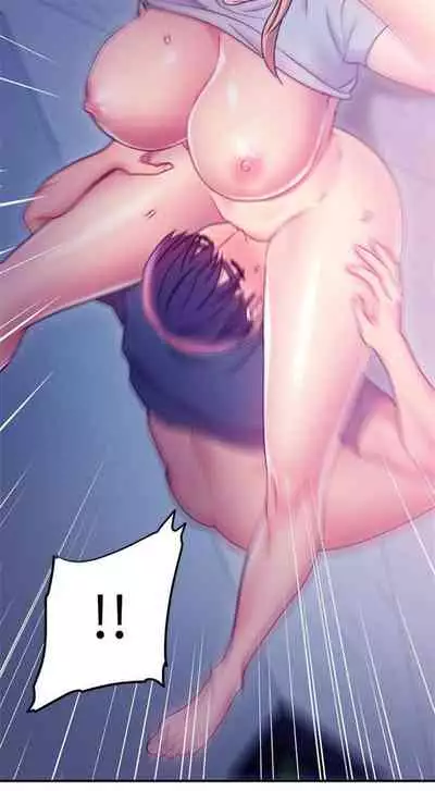 [Red-A & 頸枕] 繼母的朋友們 1-74 官方中文（連載中）