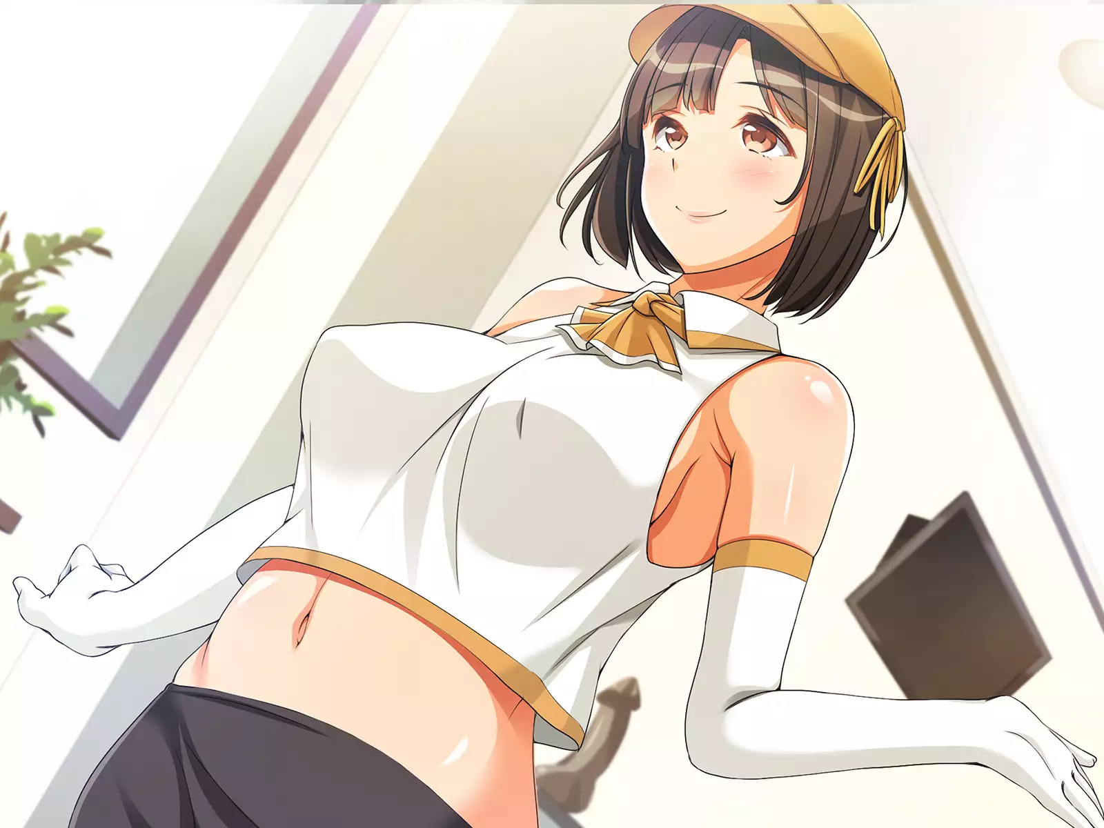 Tanetsuke Land!! ~Hame Houdai de Haramase Houdai na Theme Park e Youkoso!~