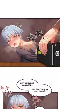 [Mx2J] Hahri's Lumpy Boardhouse Ch. 0-24 [English] (YoManga) (Ongoing)