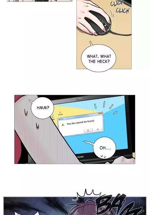 Sadistic Beauty Ch.1-34