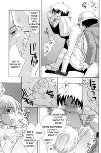 (CCOsaka52) [Tokuda (Ueda Yuu) Akiya no Bouken - The Adventure of the Empty House [English] [Shochan.org]