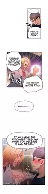 [BAK Hyeong Jun] Sweet Guy Ch. 1-45 [English] [YoManga]