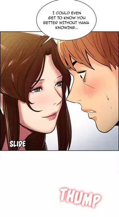 The Sharehouse Ch. 1-11