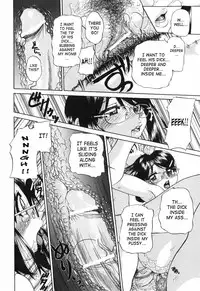 [Chunrouzan] Waisetsu Ehon | Obscene Picture Book [English] [SaHa]