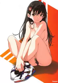 (C89) [Nekomaru shoten (saitom)] cerpat