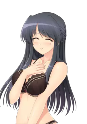 Intou Joubo ~Yukemuri ni Ukabu Bibo no Karada