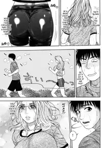 [Kotobuki Kazuki] Torokechau no | Eraptured Make Love Ch. 1-6 [English] [Tadanohito]