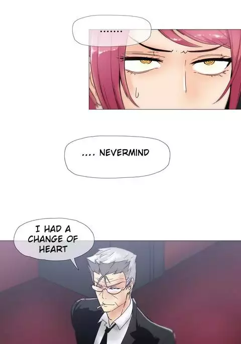 Household Affairs Ch.1-37